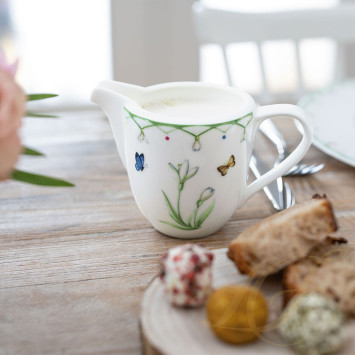 Молочник 0,28л коллекции Colourful Spring бренда VB