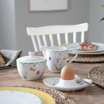 Молочник 0,28л коллекции Colourful Spring бренда VB