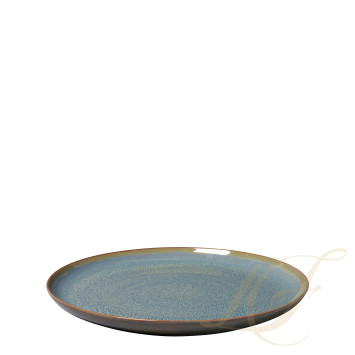 Тарелка главная 29см коллекции Crafted Breez бренда VB