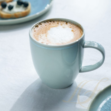 Кружка 0,36л коллекции Crafted Blueberry бренда VB