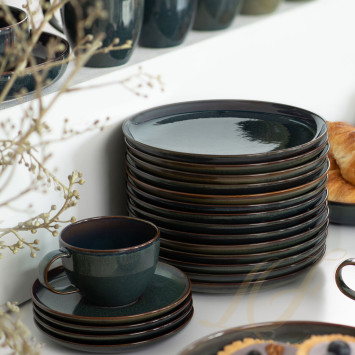 Чашка кофейная 0,25л коллекции Crafted Breez бренда VB