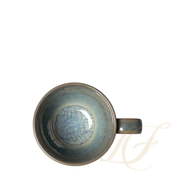 Чашка эспрессо 0,06л коллекции Crafted Breez бренда VB