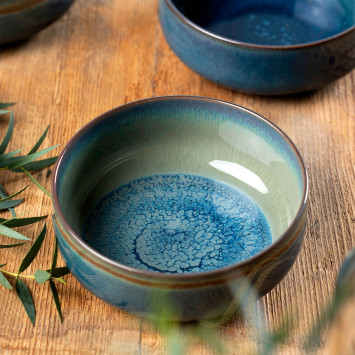 Чаша бульонная 16см коллекции Crafted Breez бренда VB