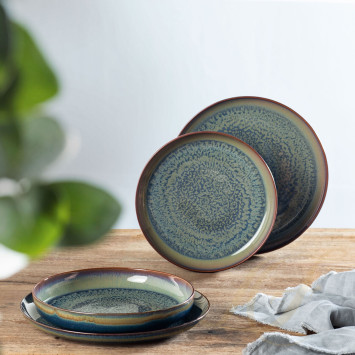 Набор из 4 предметов  коллекции Crafted Breez бренда VB