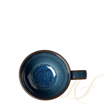 Чашка эспрессо 0,06л коллекции Crafted Denim бренда VB