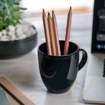 Кружка 0,36л коллекции Crafted Denim бренда VB