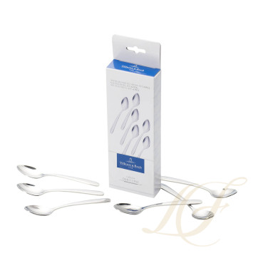 Кофейная ложка, 6шт. 14,2см коллекции Daily Line 