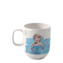 Кружка 0,28л коллекции Disney Frozen бренда VB