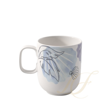 Кружка 0,28л коллекции Disney Stitch бренда VB