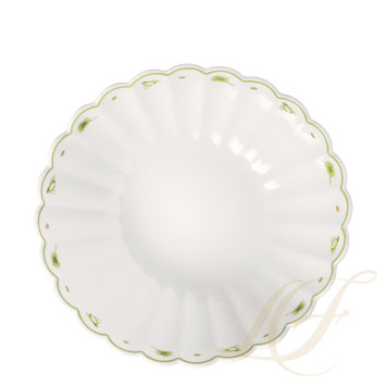 Чаша для мюсли 17,5см коллекции Easter Delight бренда VB