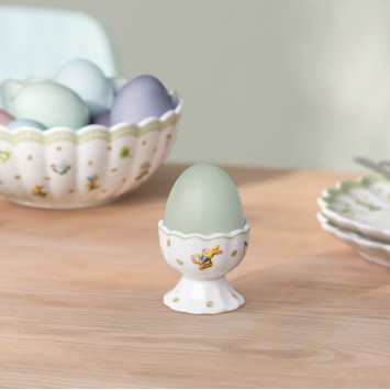 Подставка для яиц 4,8см коллекции Easter Delight бренда VB