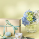 Подставка для яиц 4,8см коллекции Easter Delight бренда VB