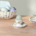 Блюдце для подставка для яиц 10см коллекции Easter Delight бренда VB