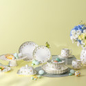 Чаша для спагетти 23,6см коллекции Easter Delight бренда VB