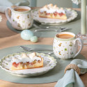 Тарелка закусочная 22см коллекции Easter Delight бренда VB