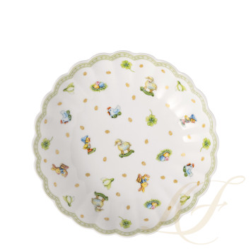 Чаша 15,8см коллекции Easter Delight бренда VB