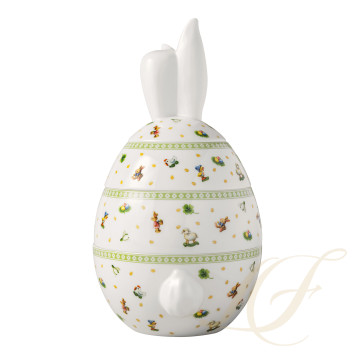 Набор из 3 предметов коллекции Easter Delight бренда VB