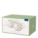 Кружка 0,35л, 2шт. коллекции Easter Delight бренда VB