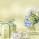 Кружка 0,35л коллекции Easter Delight бренда VB