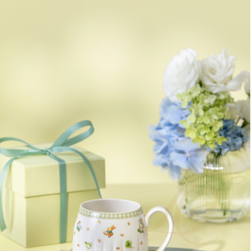 Кружка 0,35л коллекции Easter Delight бренда VB