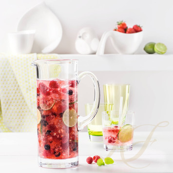 Кувшин 1,5л коллекции Entrée бренда VB