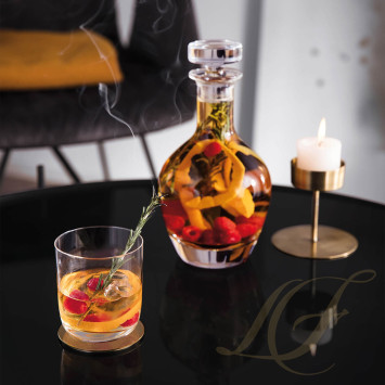 Графин для виски №1 0,75л коллекции Scotch Whisky - Carafes бренда VB