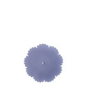 Свеча 7,5см коллекции Fleur 