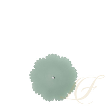 Свеча 15см коллекции Fleur 