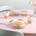 Чаша для мюсли 14см коллекции Fleur 