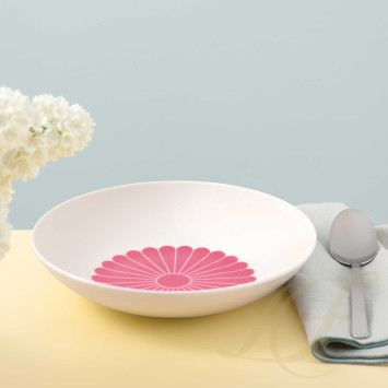 Чаша для спагетти 24см коллекции Fleur 