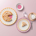 Чаша десертная 13см коллекции Fleur 