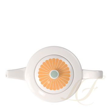 Чайник 1,2л коллекции Fleur бренда VB