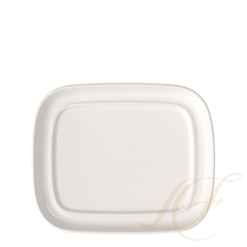 Масленка 15х12см коллекции Fleur бренда VB