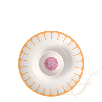 Подставка для яиц 11,6см коллекции Fleur бренда VB