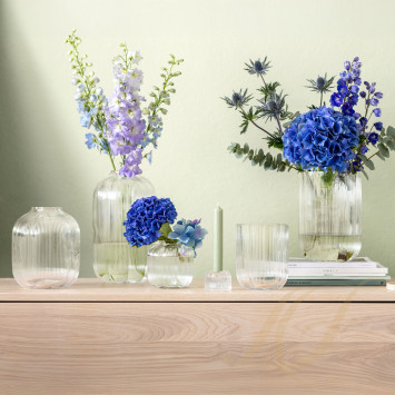 Ваза 15см коллекции Fleur бренда VB