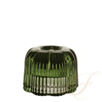 Подсвечник 6,3см коллекции Fleur 