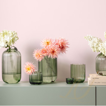 Ваза 15см коллекции Fleur 