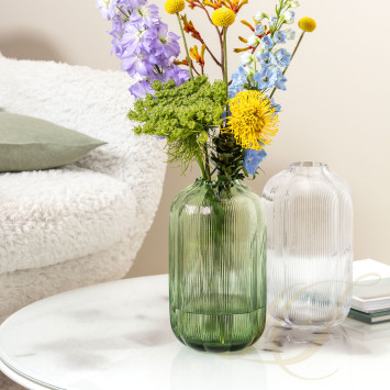 Ваза 28см коллекции Fleur 