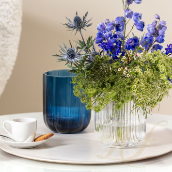 Ваза 15см коллекции Fleur 