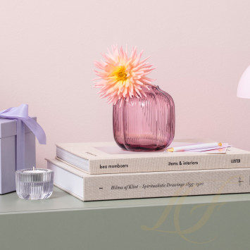 Ваза 11см коллекции Fleur 