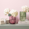 Ваза 22,5см коллекции Fleur 
