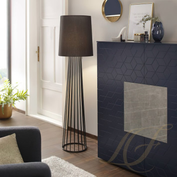 Напольный светильник 