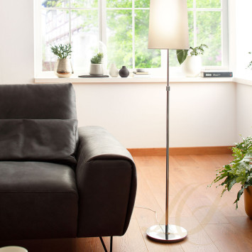 Напольный светильник 164х24см коллекции Verona бренда VB