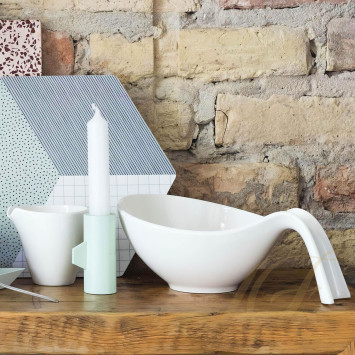 Соусник 0,60л коллекции Flow бренда VB