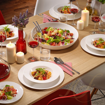 Тарелка гурман 32см коллекции For Me бренда VB