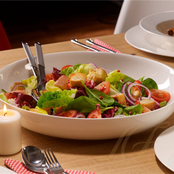 Салатник 38см коллекции For Me бренда VB