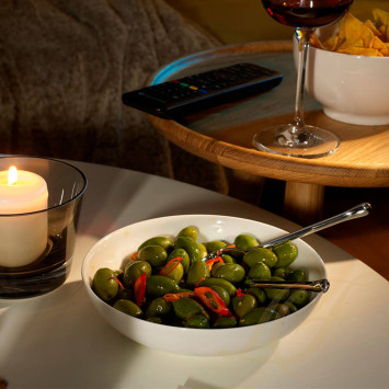 Чаша для салата 19см коллекции For Me бренда VB