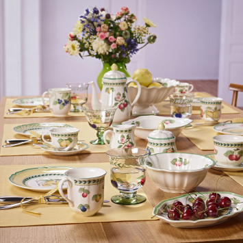 Кофейник 1,10л коллекции French Garden 