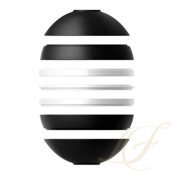 Набор из 7 предметов коллекции Iconic бренда VB