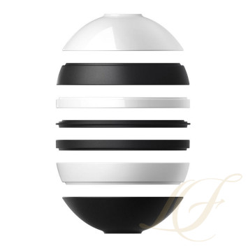 Набор из 7 предметов коллекции Iconic бренда VB